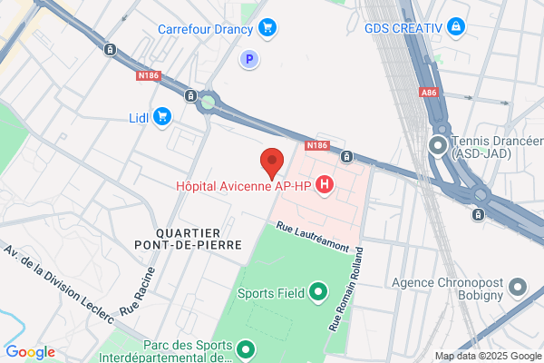 Athletic Club De Bobigny Tennis De Table