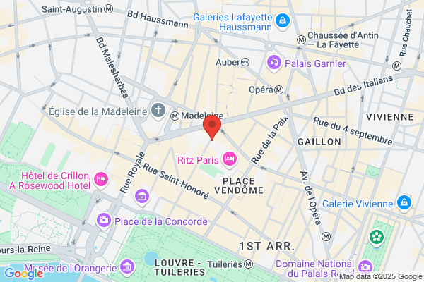 Chambon Et Cie