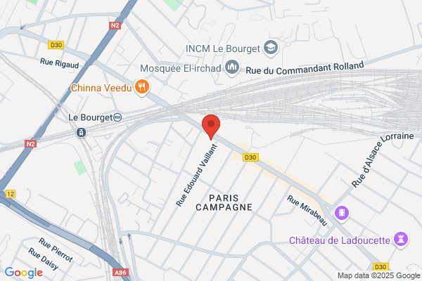 G Entreprise