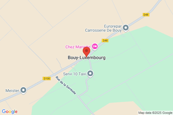 Bouy Daniel