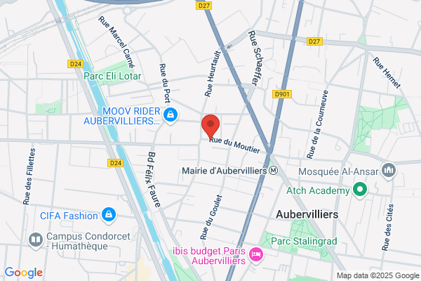 Atelier De Pascal