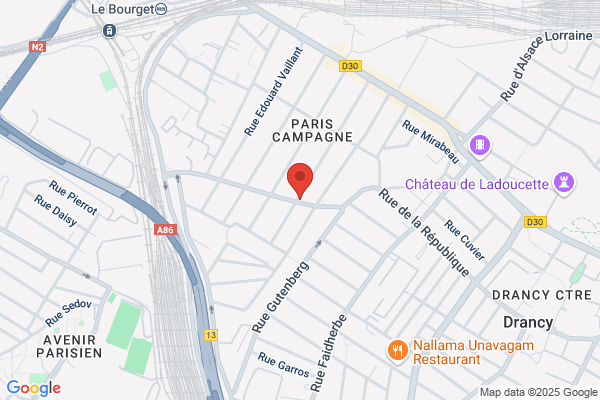 Boulanger D Et Ferre G