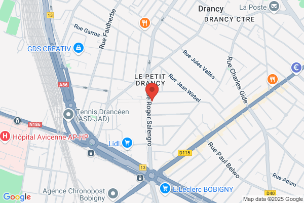 Chignoli Entretien