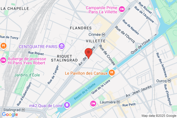 Opticien PARIS Riquet | Alain Afflelou