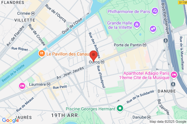 Association Pediatres Franciliens