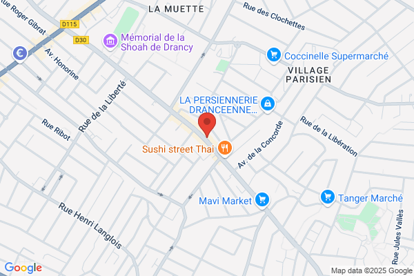 Aprium Pharmacie des 2 rues