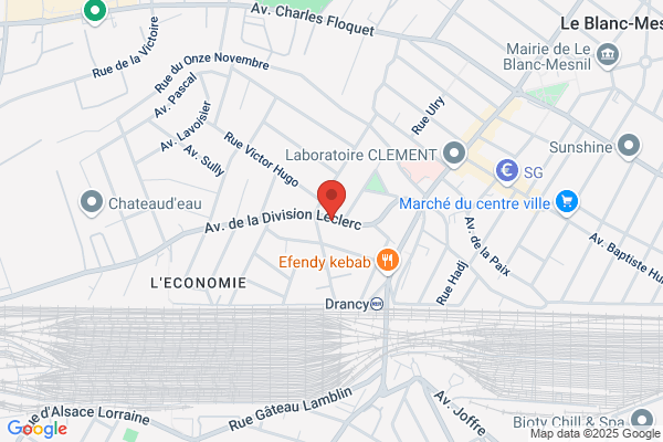 Ambiances