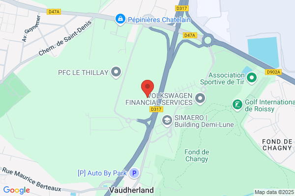 Atlif Assistance Technique Logistique Idf