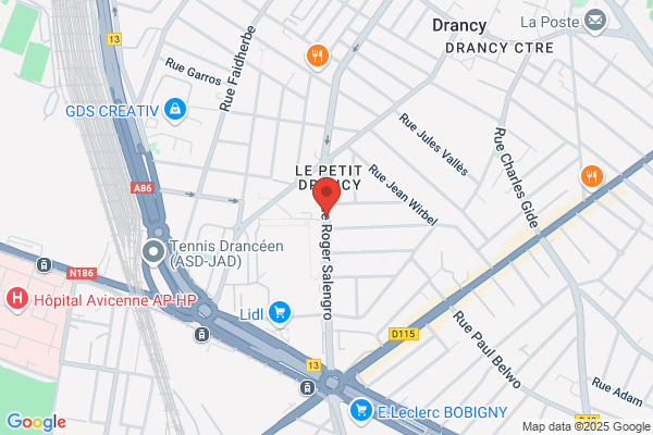 Attoun Francine Librairie