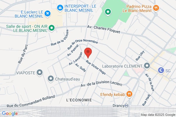 Bobinage Dranceen