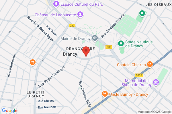 Bourse Du Travail