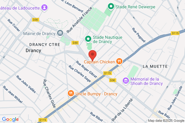 Concept Evenement