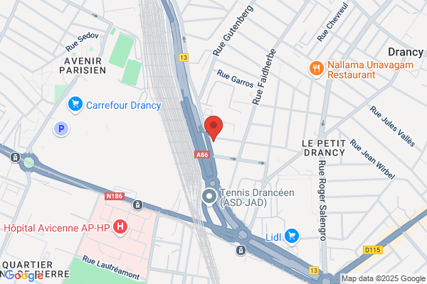 Cote Baies Gadiffert Et Crocfer Adherent