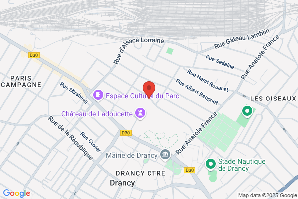 Dumond Traiteur