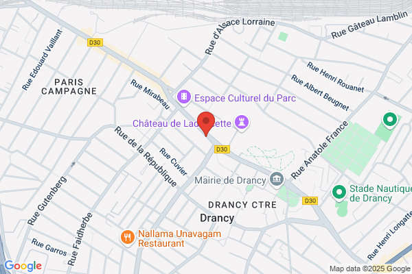Ecole Catholique Saint Germain