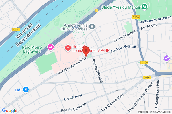 Entreprise Martins