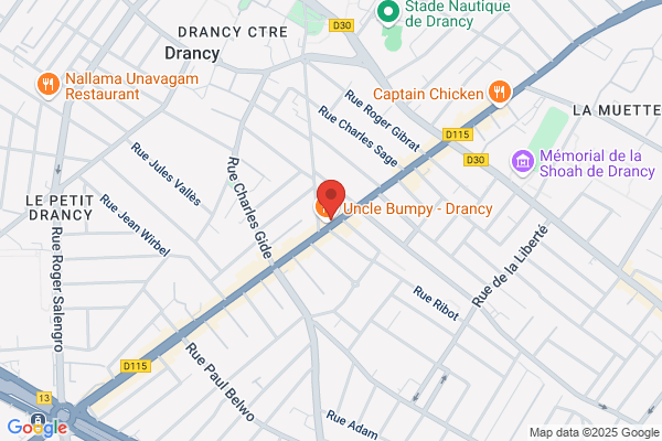 Espace Securite