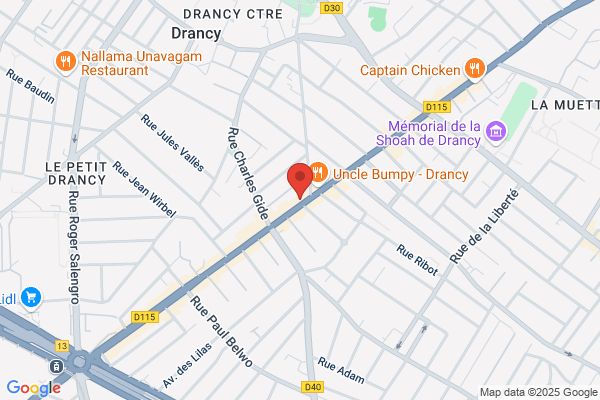 Espace Stores Et Fermetures
