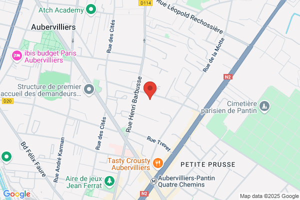 Atelier Du Square Ste