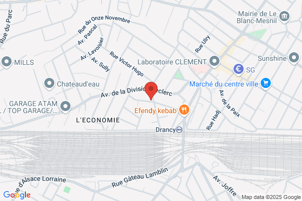 Bureau De Relations Publiques