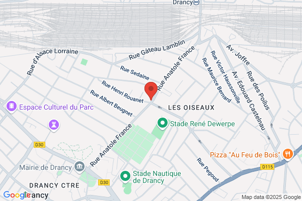 Réparation Vélos et Trottinettes