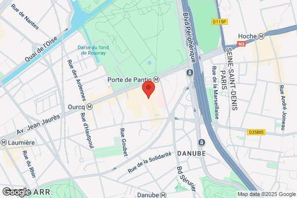 Au Petit Pot