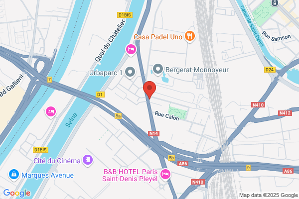 Aux Deux Freres