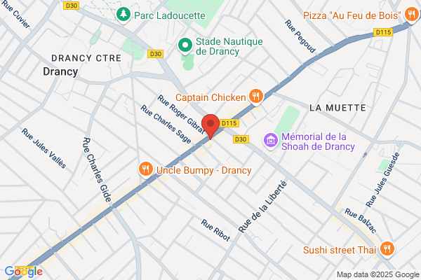 Bar Du Moulin