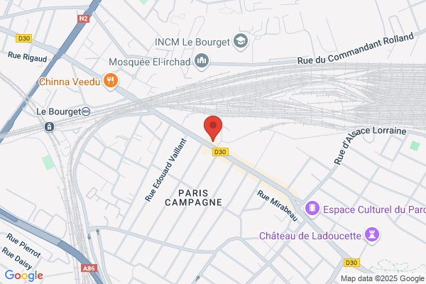 Chez Jacky