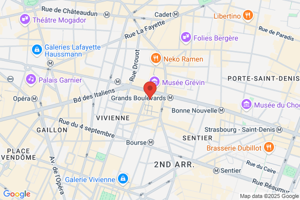 Chez Marco