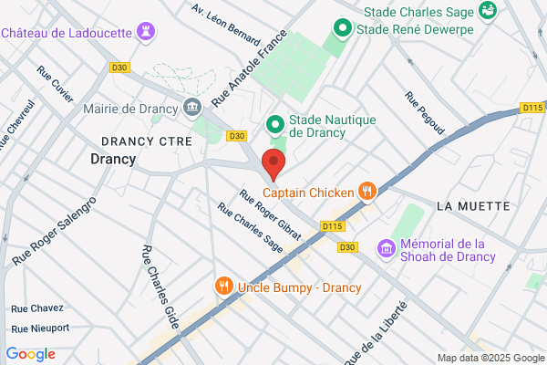 Chez Thierry