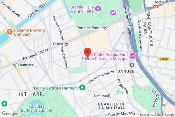 BDJ sécurité