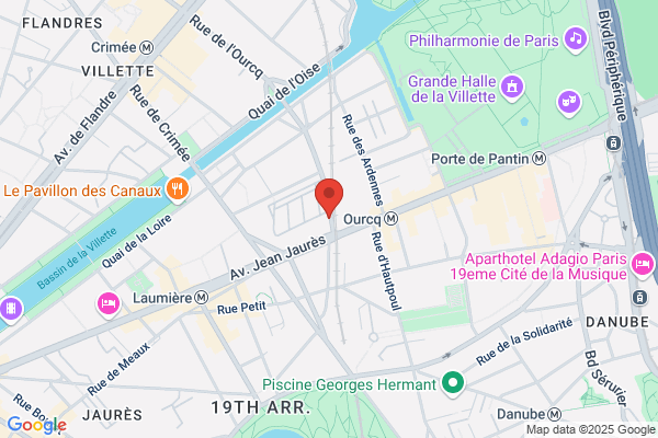 la centrale de l'habitat