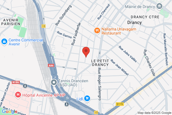 Toutes Fermetures Pour Bâtiment