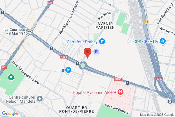Carrefour Services Financiers