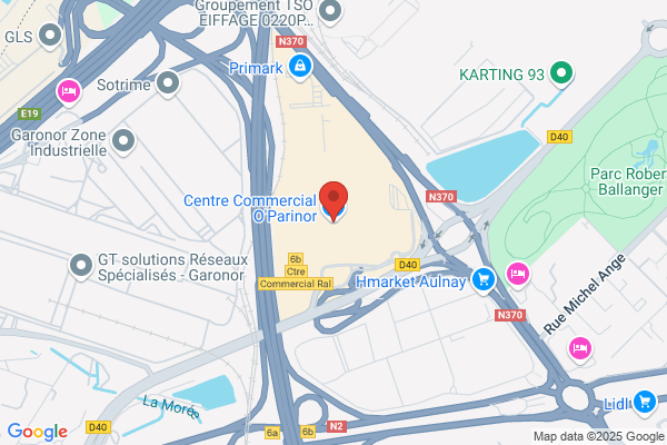 Carrefour Standard