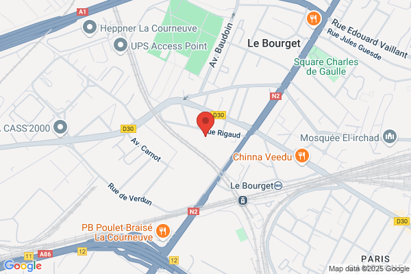 Centre De Kinesitherapie Et Balneotherapie