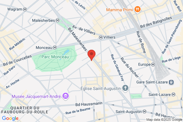 La Poste
