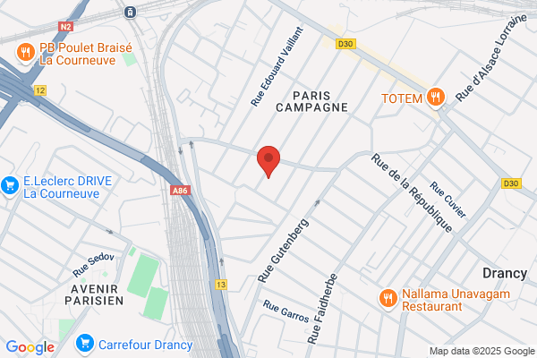 Pour elle chez Wijdene