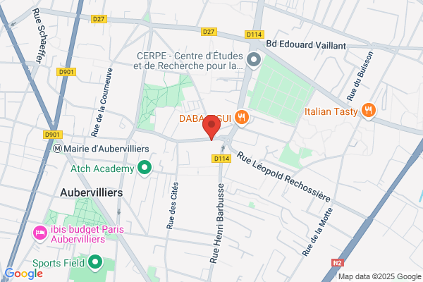 Camaïeu Outlet