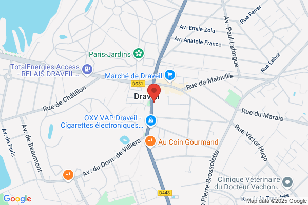 Assurances Monvoisin