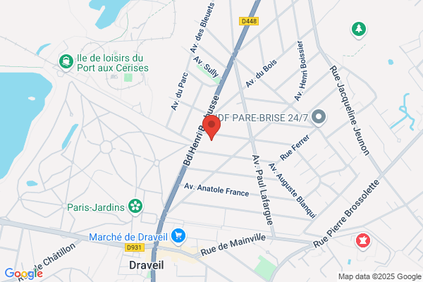 Adrco Association Defense Residants Coteaux Orge
