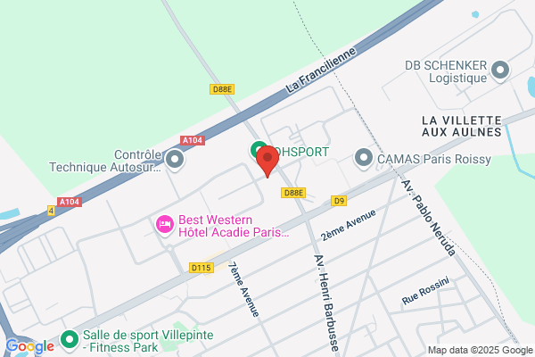 Afm Association Francaise De Myopathies