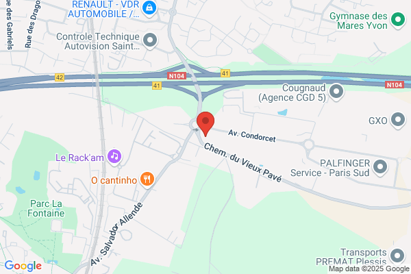 Association 2 Roues Pour L Emploi