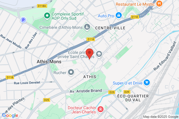Association De La Cour