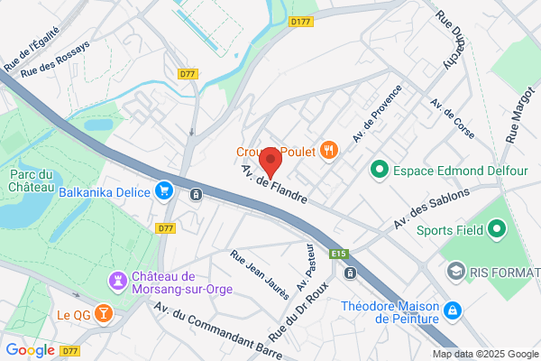 Association Intermediaire Hercule