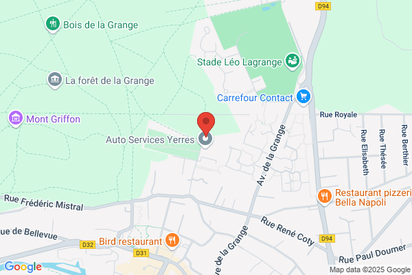 Croix Rouge Francaise Comite Crosnes Yerres