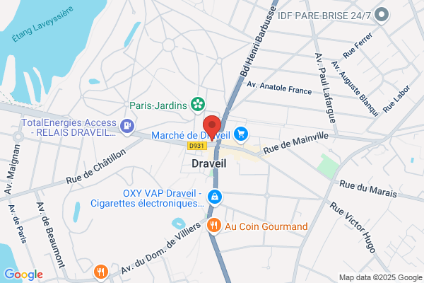 Espoir Et Vie