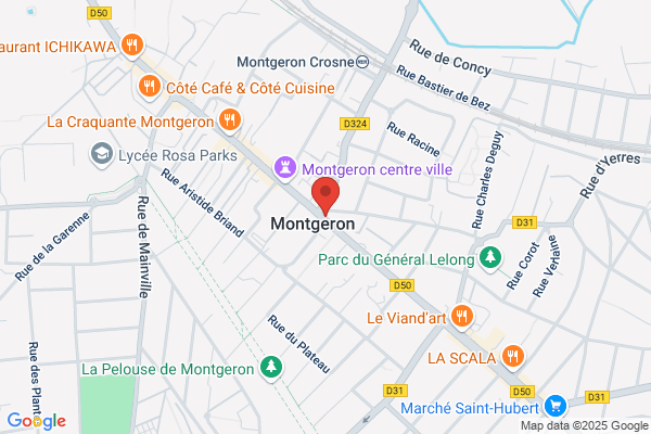 Agence immobilière l'Adresse Montgeron