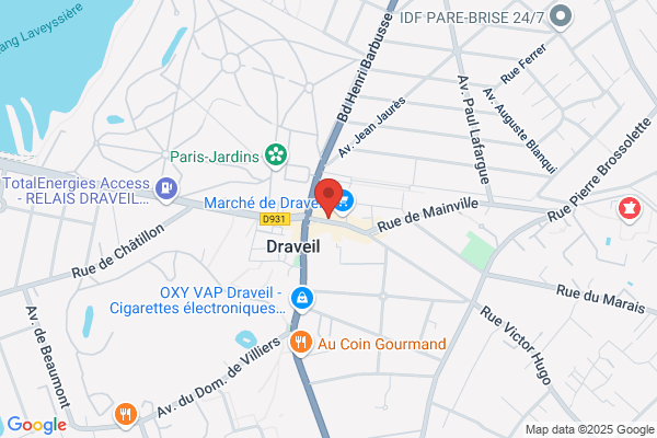 Confederation Nationale Logement Federation Essonne